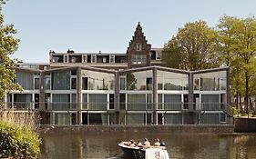 Yays Amsterdam Prince Island By Numa